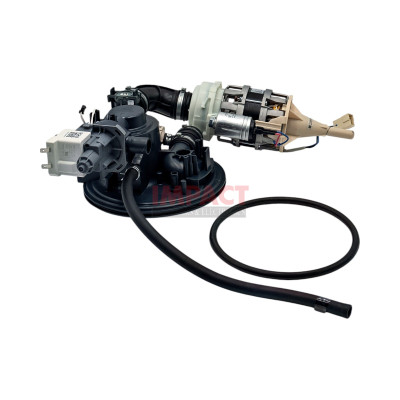 DD82-01376B - Sump Assembly