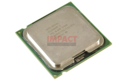 KC.D0001.346 - Processor Unit (Celeron D 346, 3.06ghz 256K)