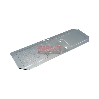 Cover (Damper JVM, 187)