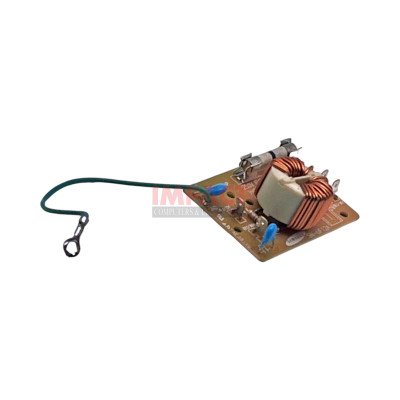 Noise Filter SN Assembly