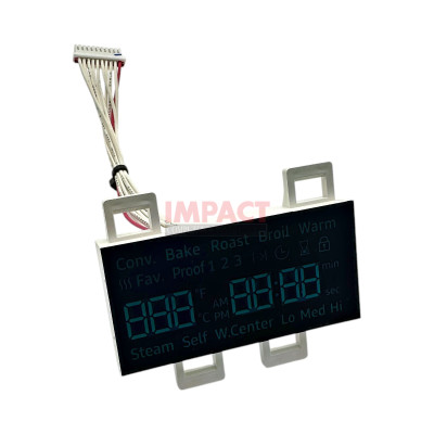 LED Display 7S7DNE