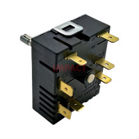DG44-01006A - Regulator Energy D P