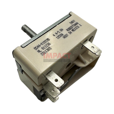 Regulator Energy 811236 (s5.8a)