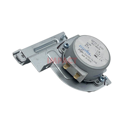 Bracket Latch G Assembly