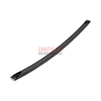 DG94-03005B - Handle Assembly, (nv51r5510*g, AL6063, Black)