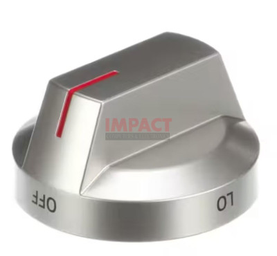 Knob/ 8111SSABS