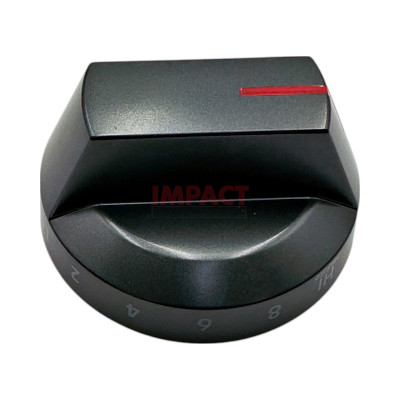 Knob Assembly