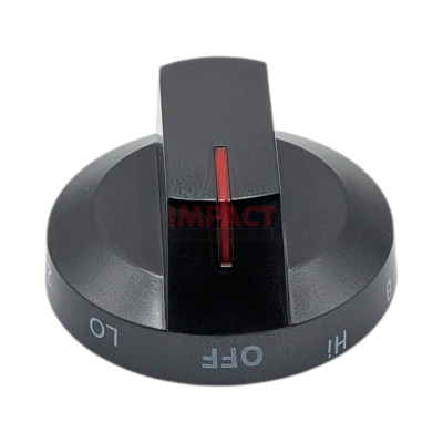 DG94-03500Y - Knob Assembly