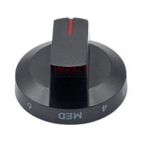DG94-03500Y - Knob Assembly - Image 2