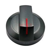 DG94-03500Y - Knob Assembly