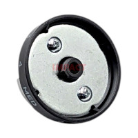 DG94-03500Y - Knob Assembly - Image 3