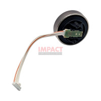 DG94-03581A - Knob Select