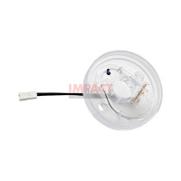 DG94-03614A - HOLDER (KNOB Bestelectkn) Assembly