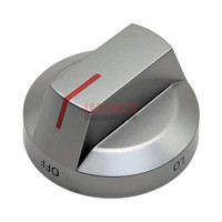 DG94-03955C - Knob Assembly