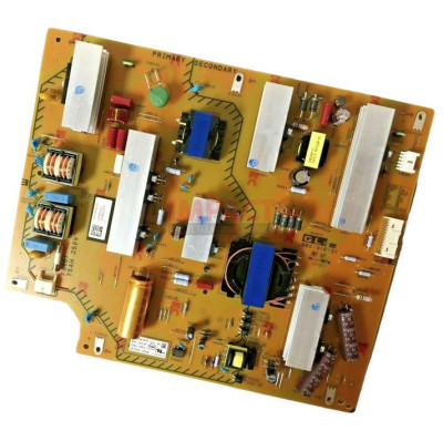 GL6 (CH Static Converter, TV)