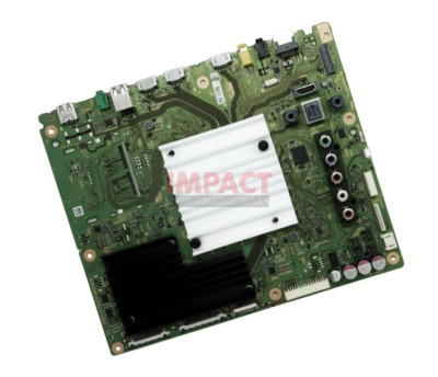 A-2170-502-A - Main Board