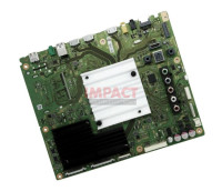 A-2170-502-A - Main Board