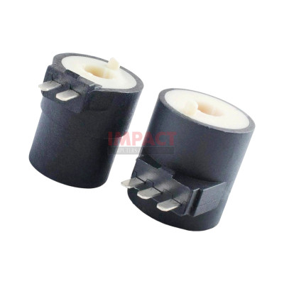 Gas Dryer Valve Coil Kit