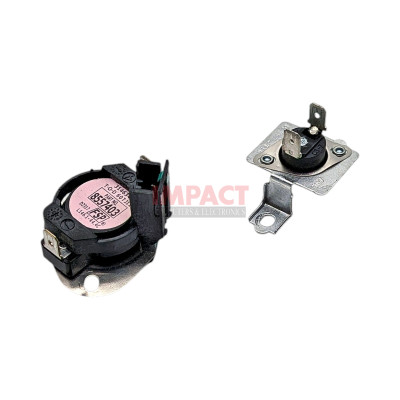 Kit Thermal Cut (Off, Includes High Limit Thermosta)