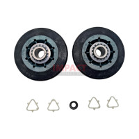349241T - Rear Drum Support Roller KIT
