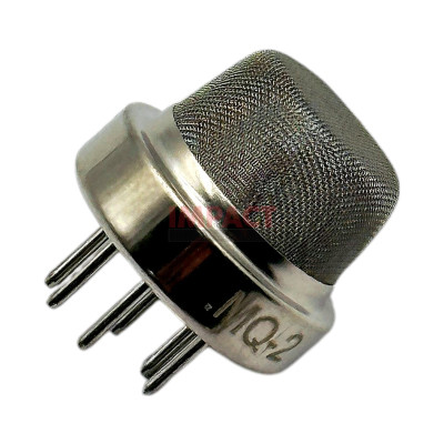Sensor GAS