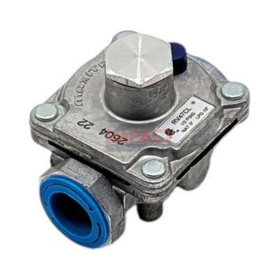 W10569189 - Regulator GAS