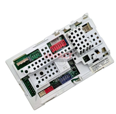 Control Unit Assembly Machine AND Motor
