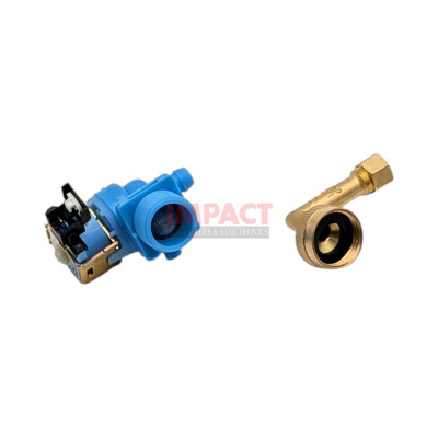 W10648041 - Valve (INLT WAS)