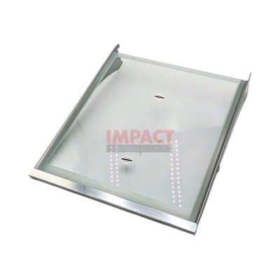 W10807832 - Glass Shelf