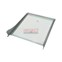 W10807832 - Glass Shelf - Image 2