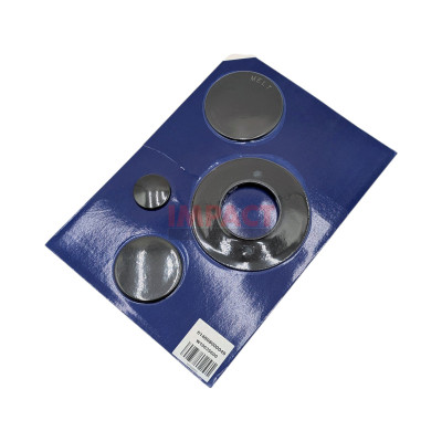 CAP (BURNER)