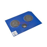 W10814915 - Cap burner