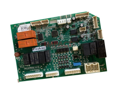 W10843055R - Control Elec