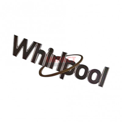 W11223753 - Nameplate
