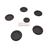 W11319224 - CAP (BURNER) - Image 2
