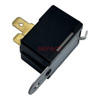WP694419 - Buzzer, Mini - Image 2