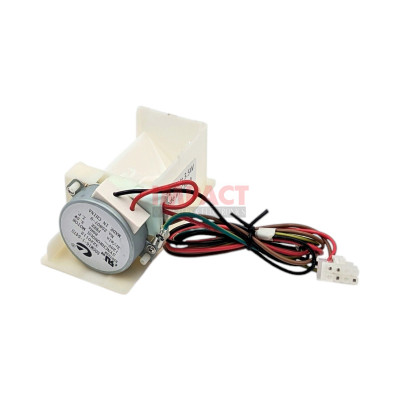 WPW10248595 - Sxs Refrigerator Air Damper Control Assembly