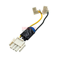 WPW10298258 - Harnswire