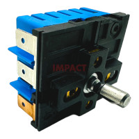 WPW10434452 - Switch inf