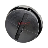 WPW10503548 - Retainer WAS, Black