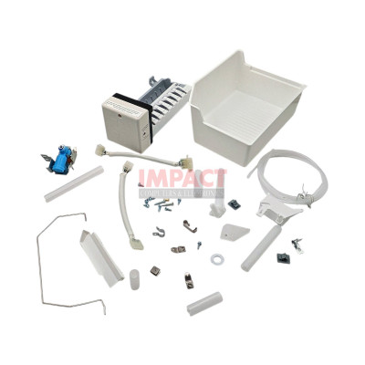 WPW10715709 - Icemaker