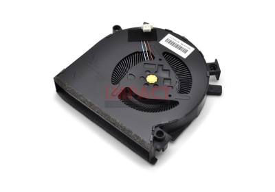 N13304-001 - FAN Assembly (2)