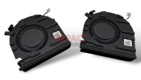 N13304-001 - FAN Assembly (2)