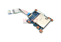 N13302-001 - PC Board Card Reader