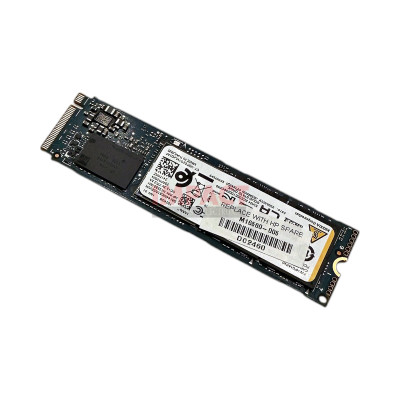 SSD 1TB 2280 PCIE-4X4 Nvme TLC