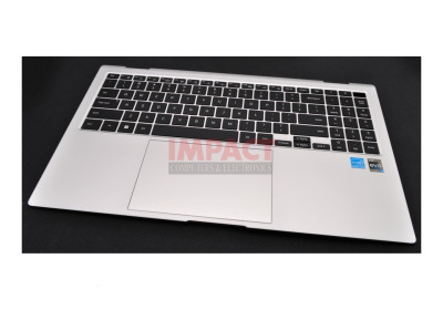 Top Cover/ Keyboard Assembly