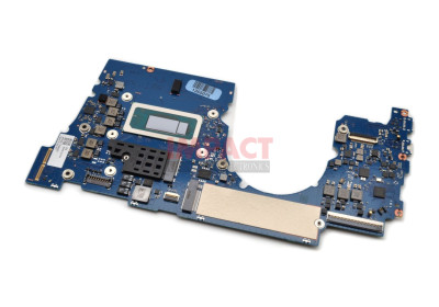 PCB MAIN-CPU (HF FR4, 10L, t0.84, W)