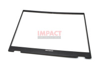 90NB0WC1-R7B010 - LCD Bezel Assy