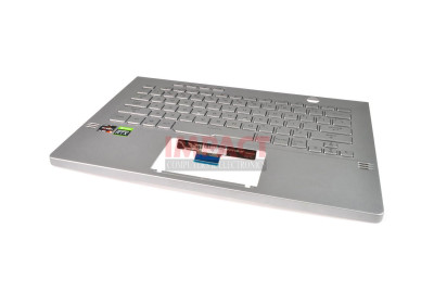 6053B1887301-RB - Keyboard Assembly