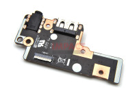 90NR07X0-R10010 - USB Board